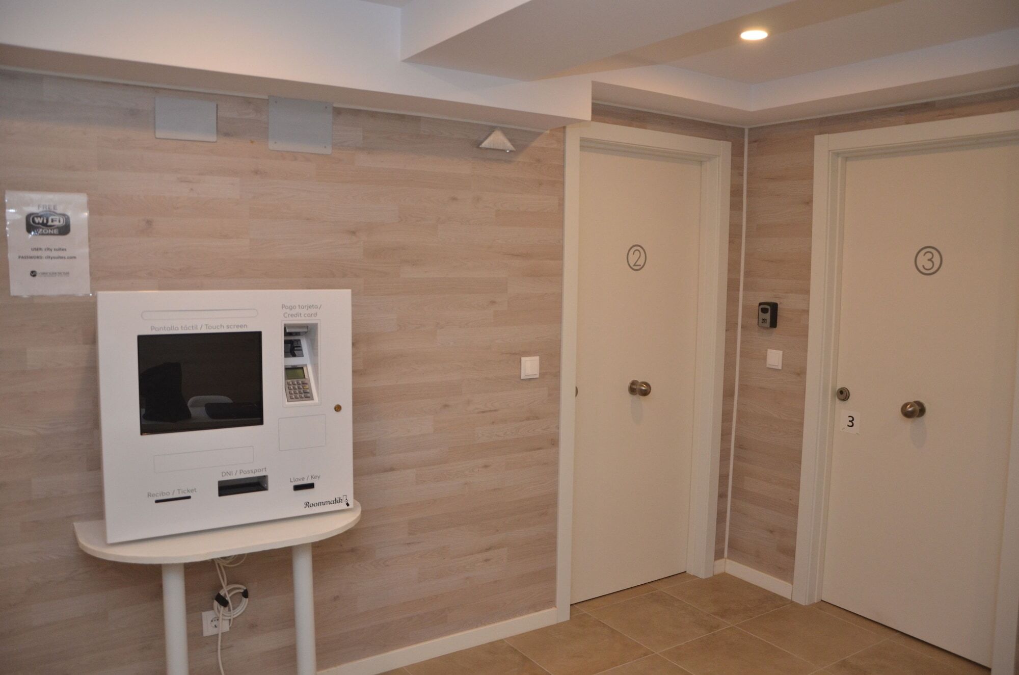 Bet Apartments - Abastos Valência Exterior foto